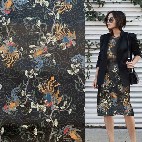 Gloss Cotton Inkjet 3340