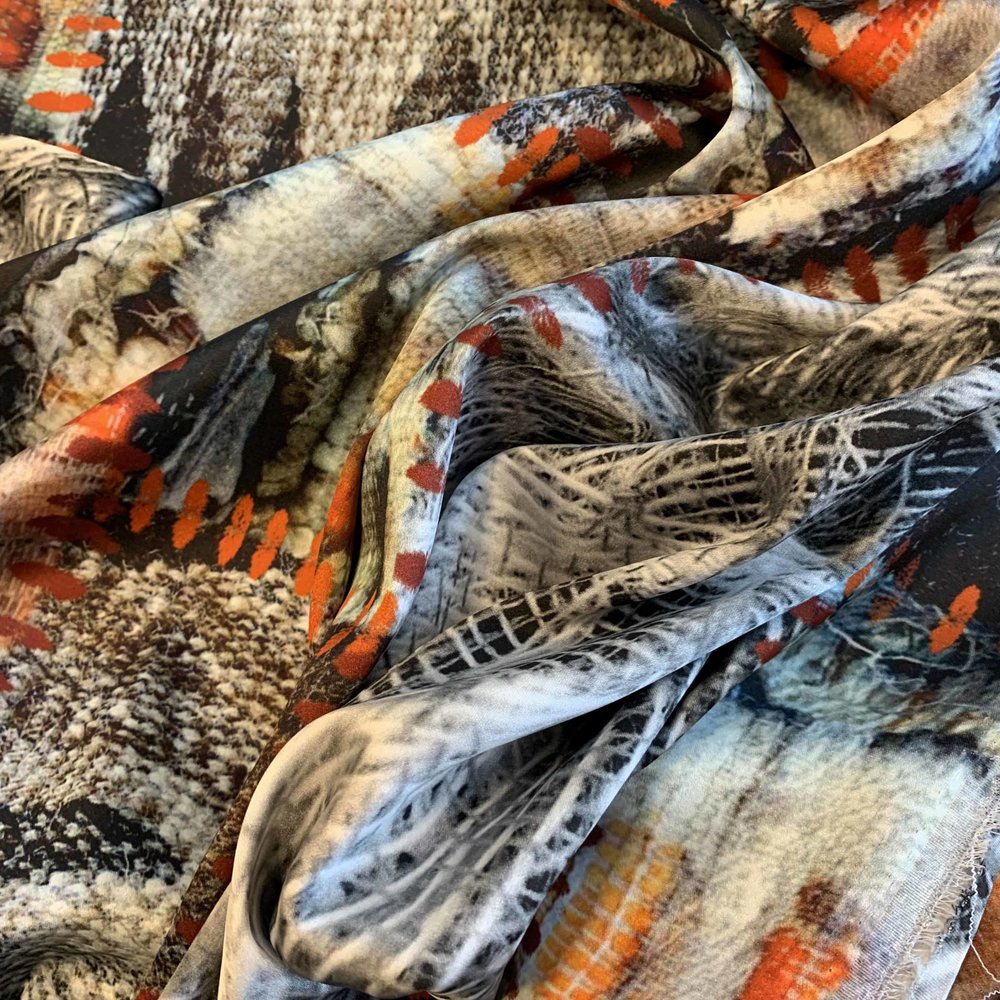 Seidenstretch Inkjet 3313 Seidenstretch Inkjet 3313