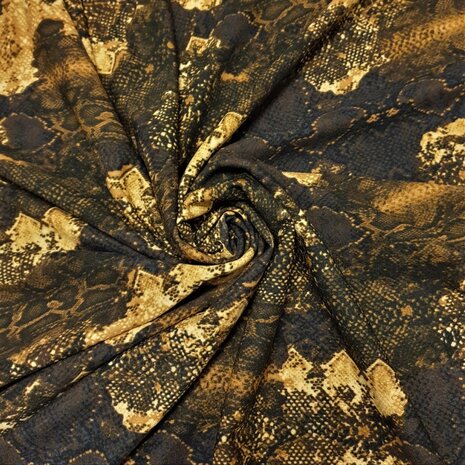 Scuba Crêpe Dessin 3372 Scuba Crêpe Dessin 3372