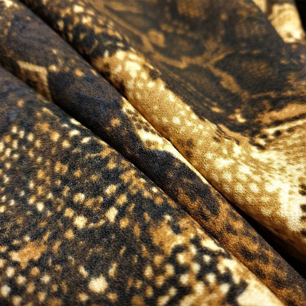 Scuba Crêpe Dessin 3372 Scuba Crêpe Dessin 3372