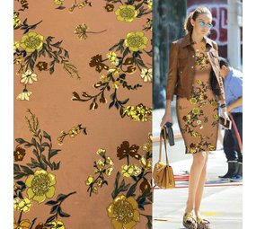 Crêpe Marocain Stretch 3265 Crêpe Marocain Stretch 3265