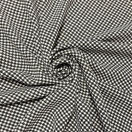 Crêpe Mousseline 3389