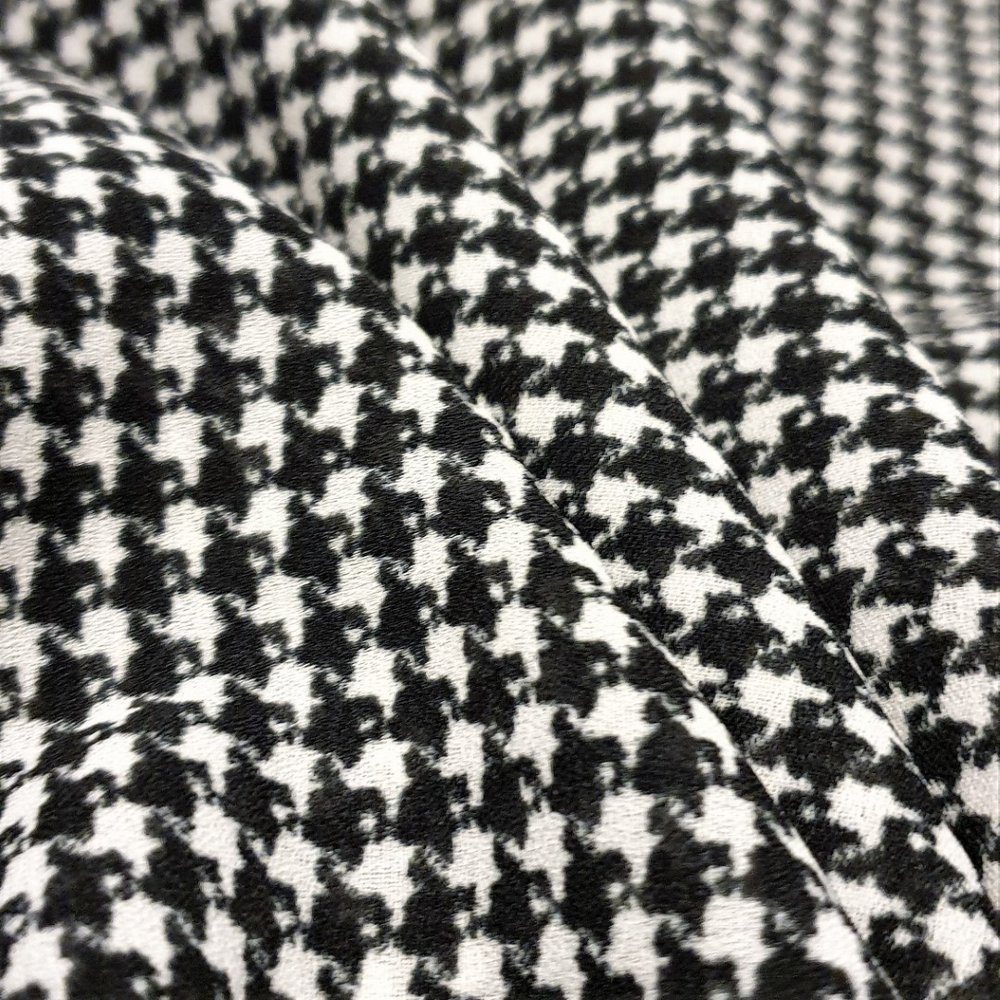 Crêpe Mousseline 3389