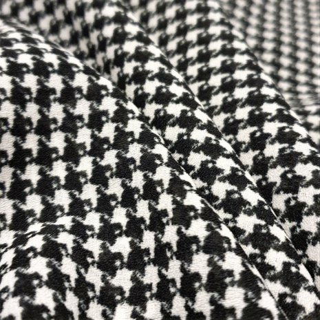 Crêpe Mousseline 3389