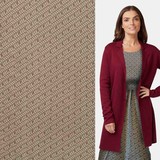 Popeline Viscose 3064 Popeline Viscose 3064