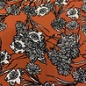 Viscose Poplin met Dessin 2828 Viscose Poplin met Dessin 2828