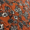 Viscose Poplin met Dessin 2828 Viscose Poplin met Dessin 2828