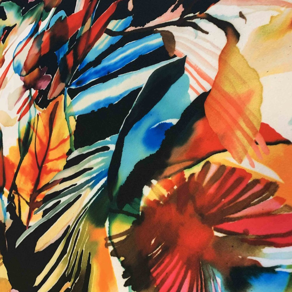 Pointe de Rome+ 3318