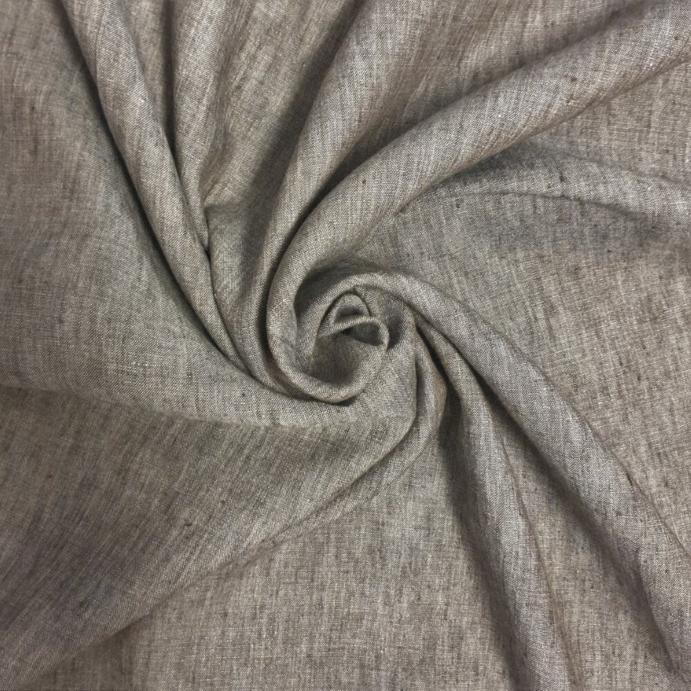 Lin 3419 - gris clair Lin 3419 - gris clair