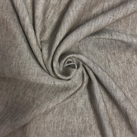 Linen 3419 - light grey Linen 3419 - light grey