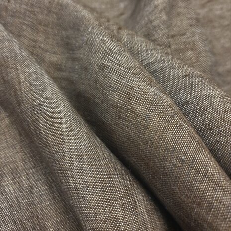 Linen 3419 - light grey Linen 3419 - light grey