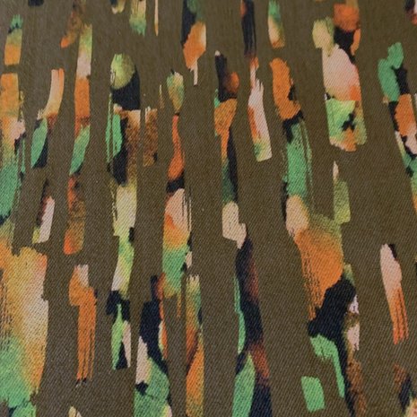 Stretch Jeans dessin 3324 Stretch Jeans dessin 3324