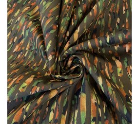 Stretch Jeans dessin 3324