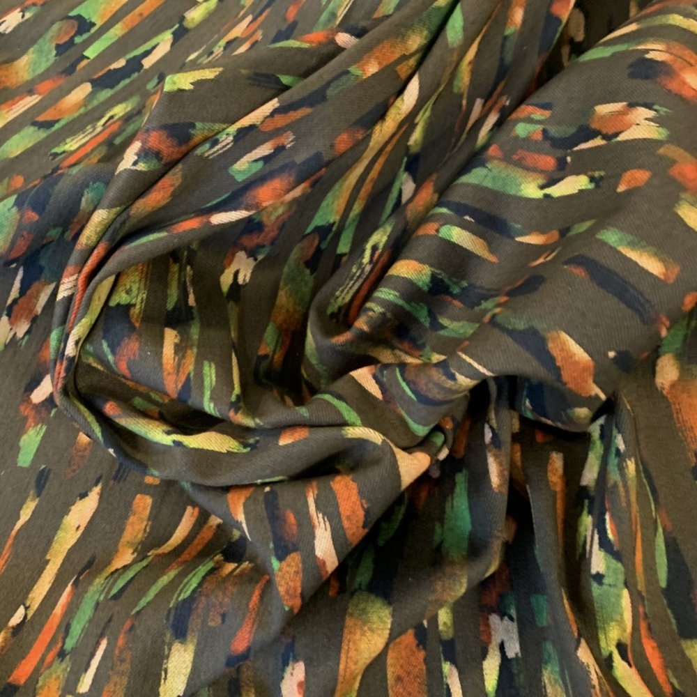 Stretch Jeans design 3324