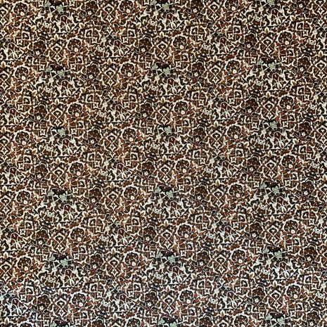 Stretchjeans Design 3332