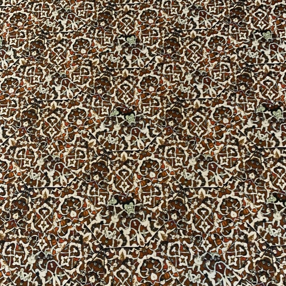 Stretchjeans Design 3332