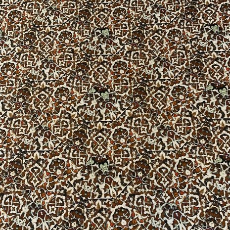 Stretchjeans Design 3332