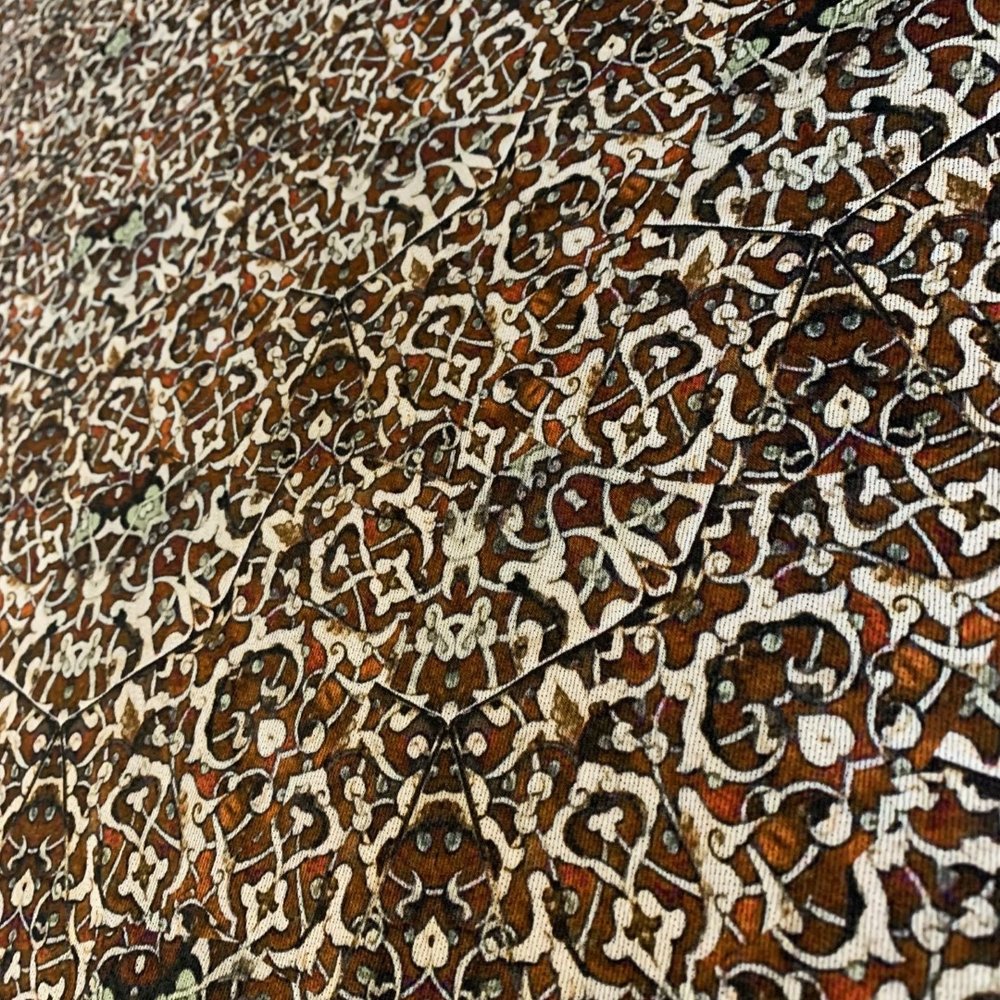 Stretchjeans Design 3332