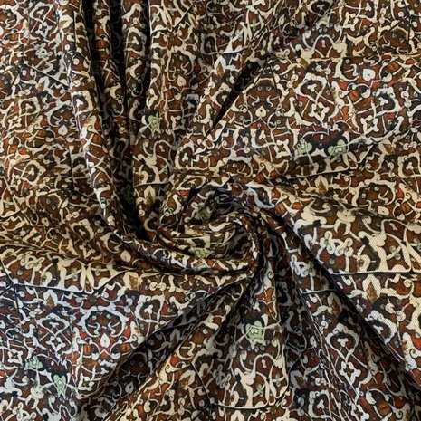 Stretchjeans Design 3332