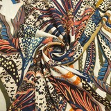 Viscose Poplin 3485