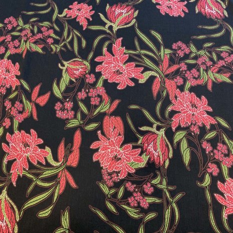 Jet d'encre satiné viscose 3481 Jet d'encre satiné viscose 3481