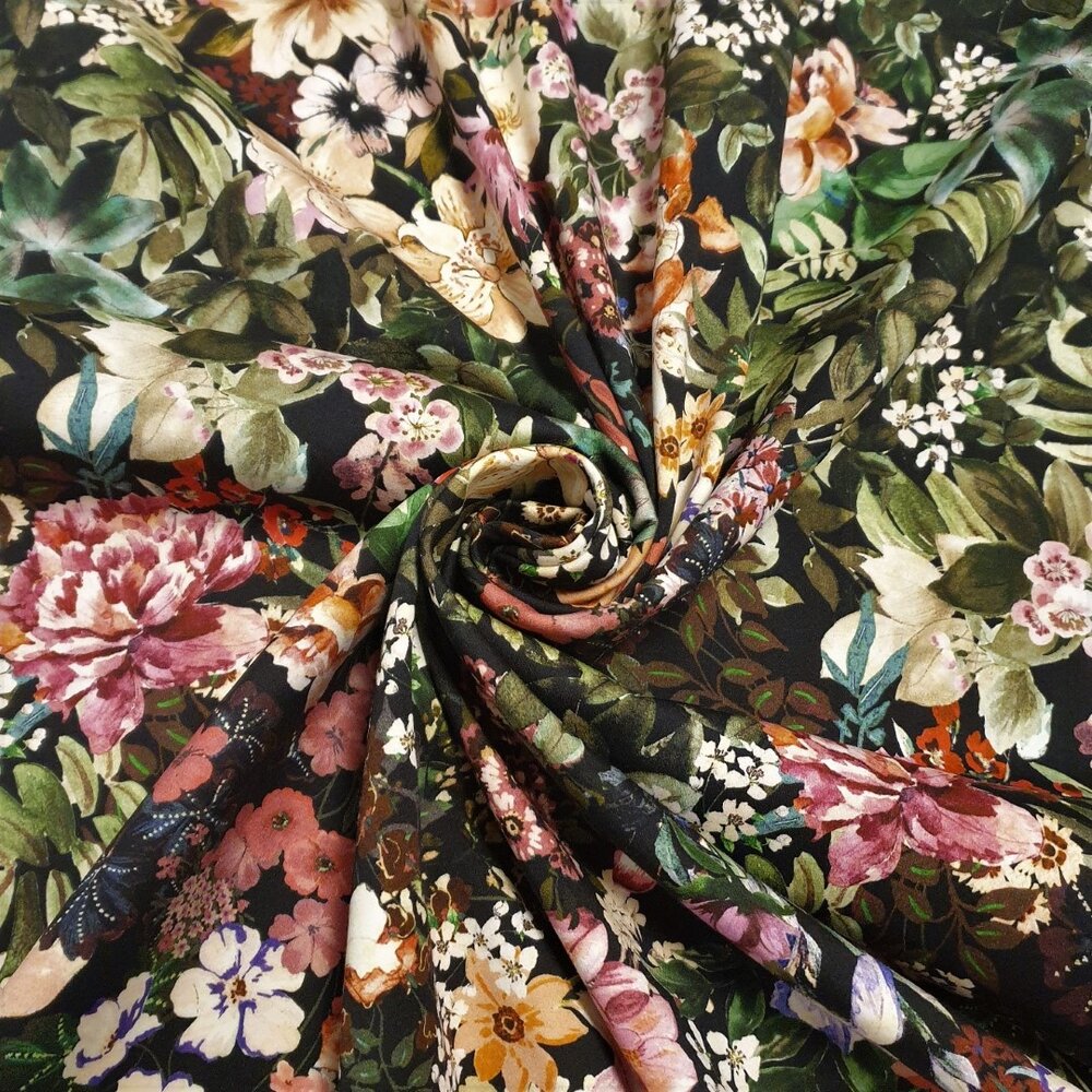 Cotton Satin Inkjet 3487 Cotton Satin Inkjet 3487
