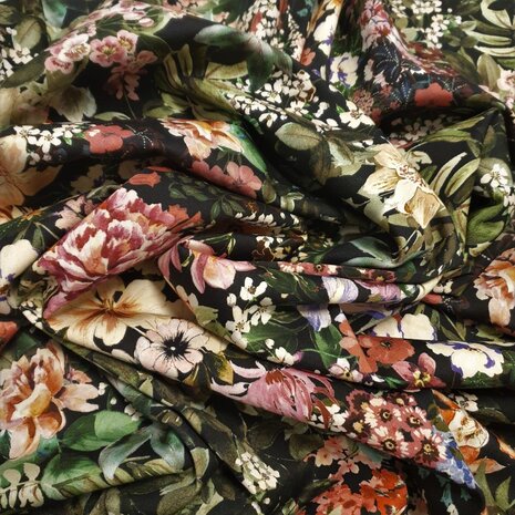 Cotton Satin Inkjet 3487 Cotton Satin Inkjet 3487