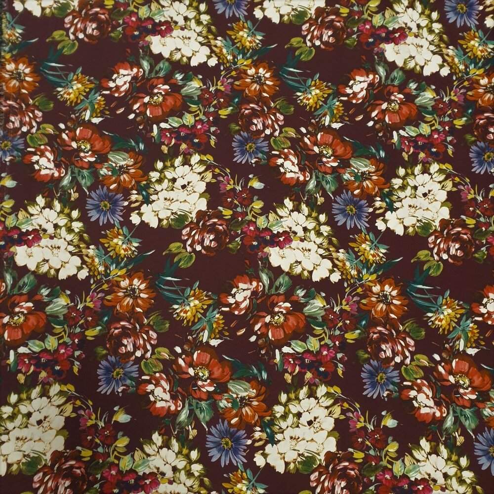 Cotton Satin Inkjet 3488 Cotton Satin Inkjet 3488