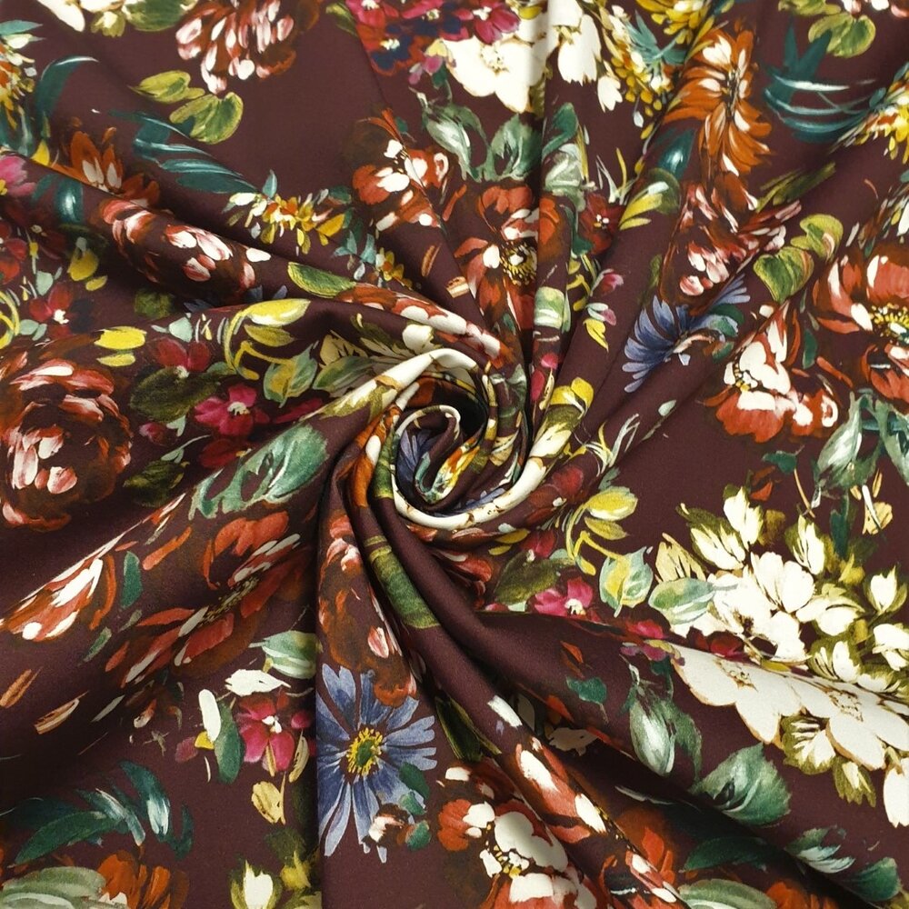 Cotton Satin Inkjet 3488 Cotton Satin Inkjet 3488