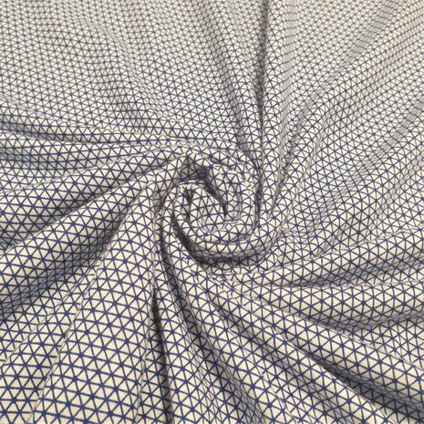 Jersey de coton 3491 Jersey de coton 3491