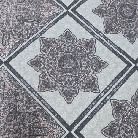 Jersey de coton 3492 Jersey de coton 3492