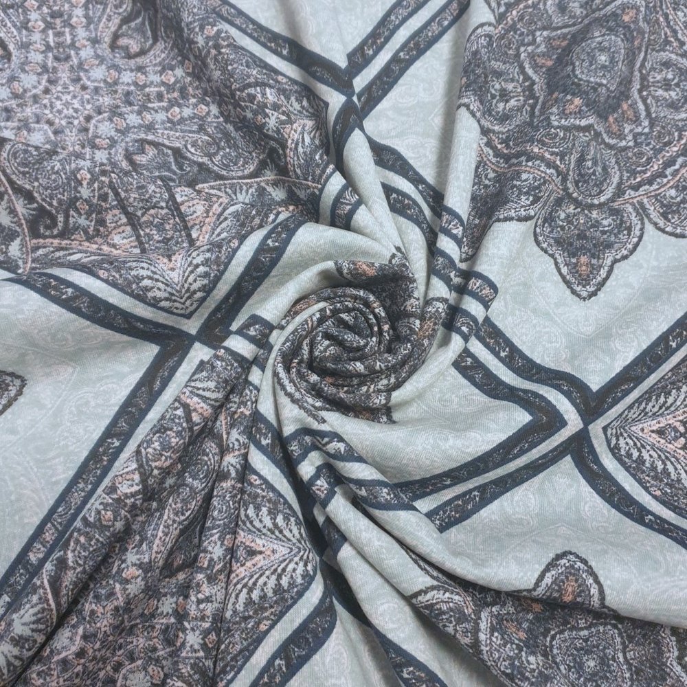 Cotton Jersey 3492 Cotton Jersey 3492