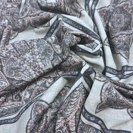 Cotton Jersey 3492 Cotton Jersey 3492