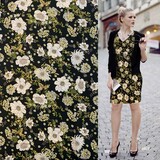 Jet d'encre Viscose Satin 2339