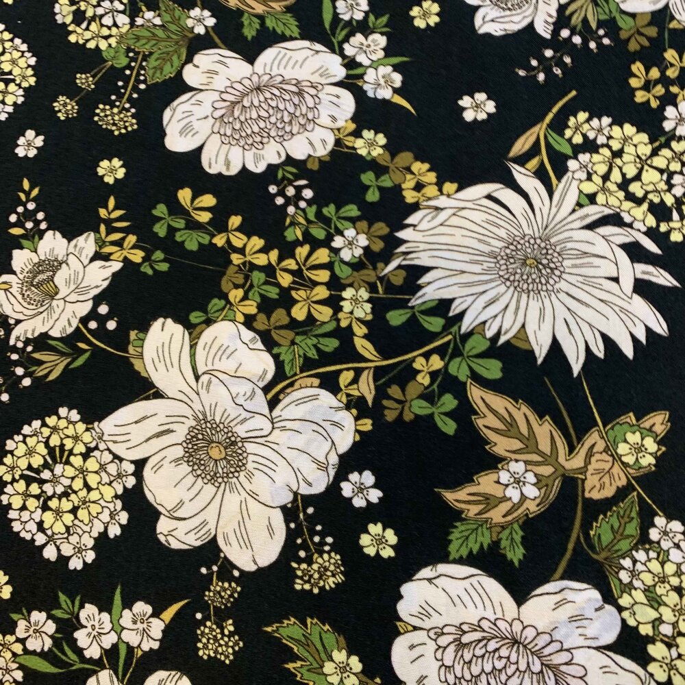 Viskose Satin Inkjet 2339
