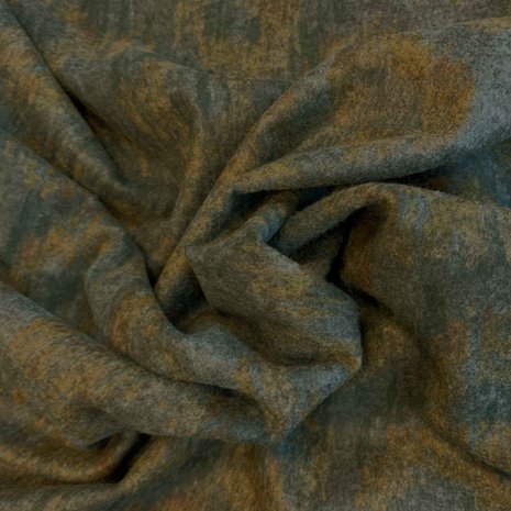 Heavy Punta Wool Optic 3541 Heavy Punta Wool Optic 3541