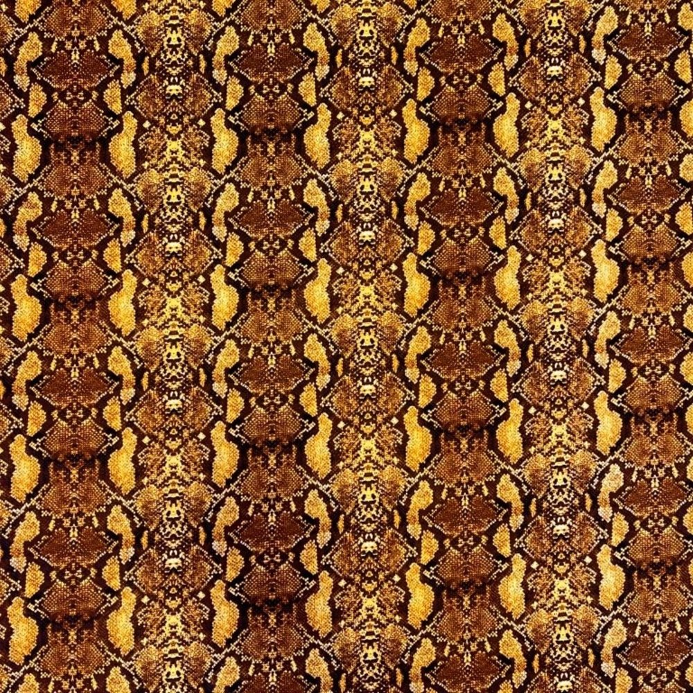 Scuba Crêpe Dessin 3554