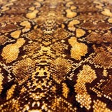 Scuba Crepe Design 3554