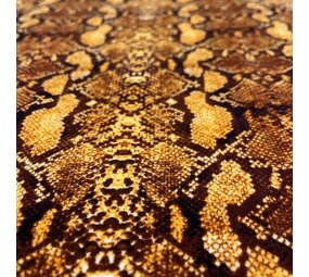 Scuba Crepe Design 3554