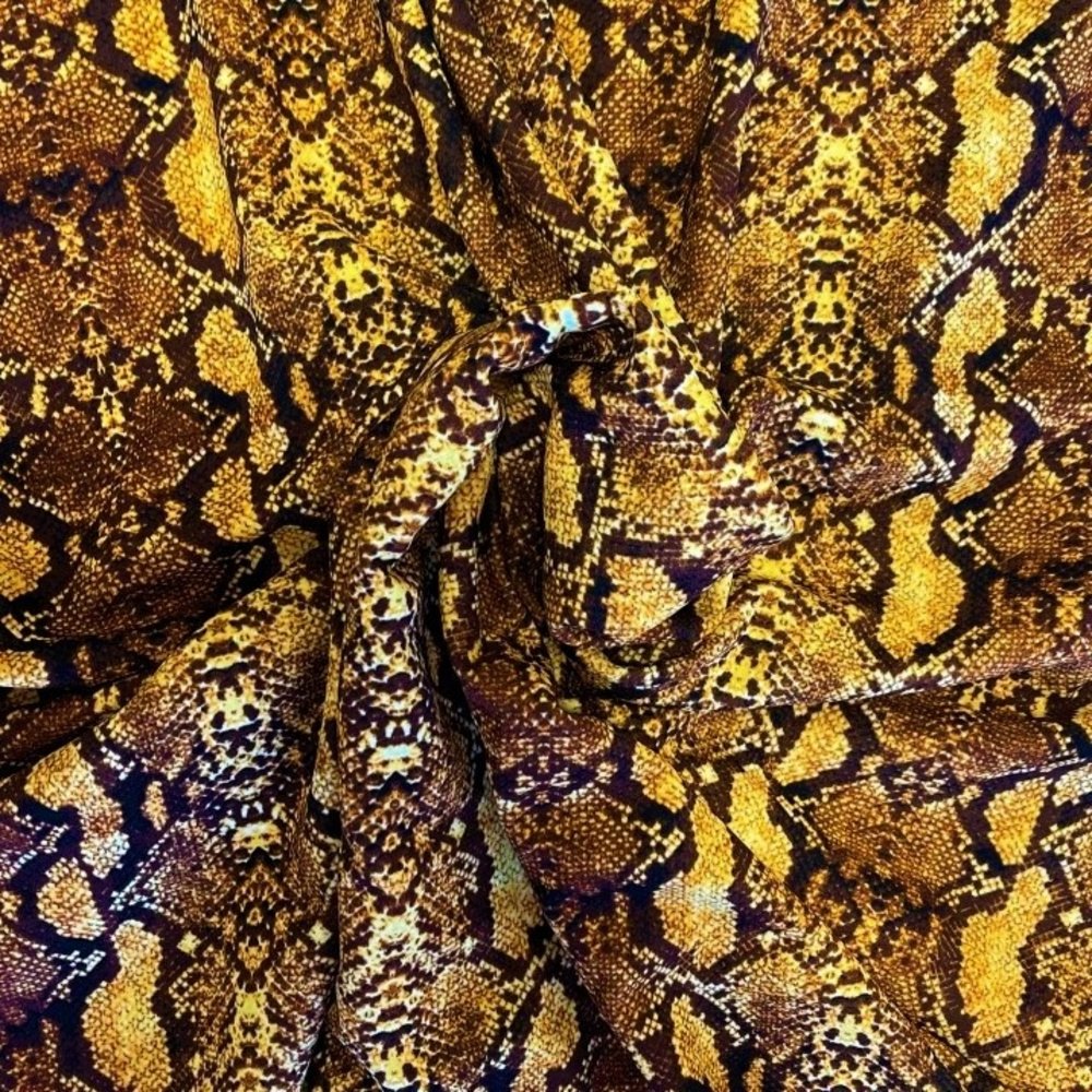 Scuba Crêpe Dessin 3554