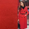 Crèpe Gekookte Wol Uni CC14 - rood Crèpe Gekookte Wol Uni CC14 - rood