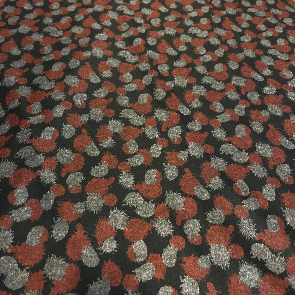 Heavy Punta Wol Optiek 3576