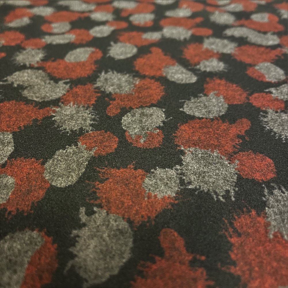 Heavy Punta Wol Optiek 3576