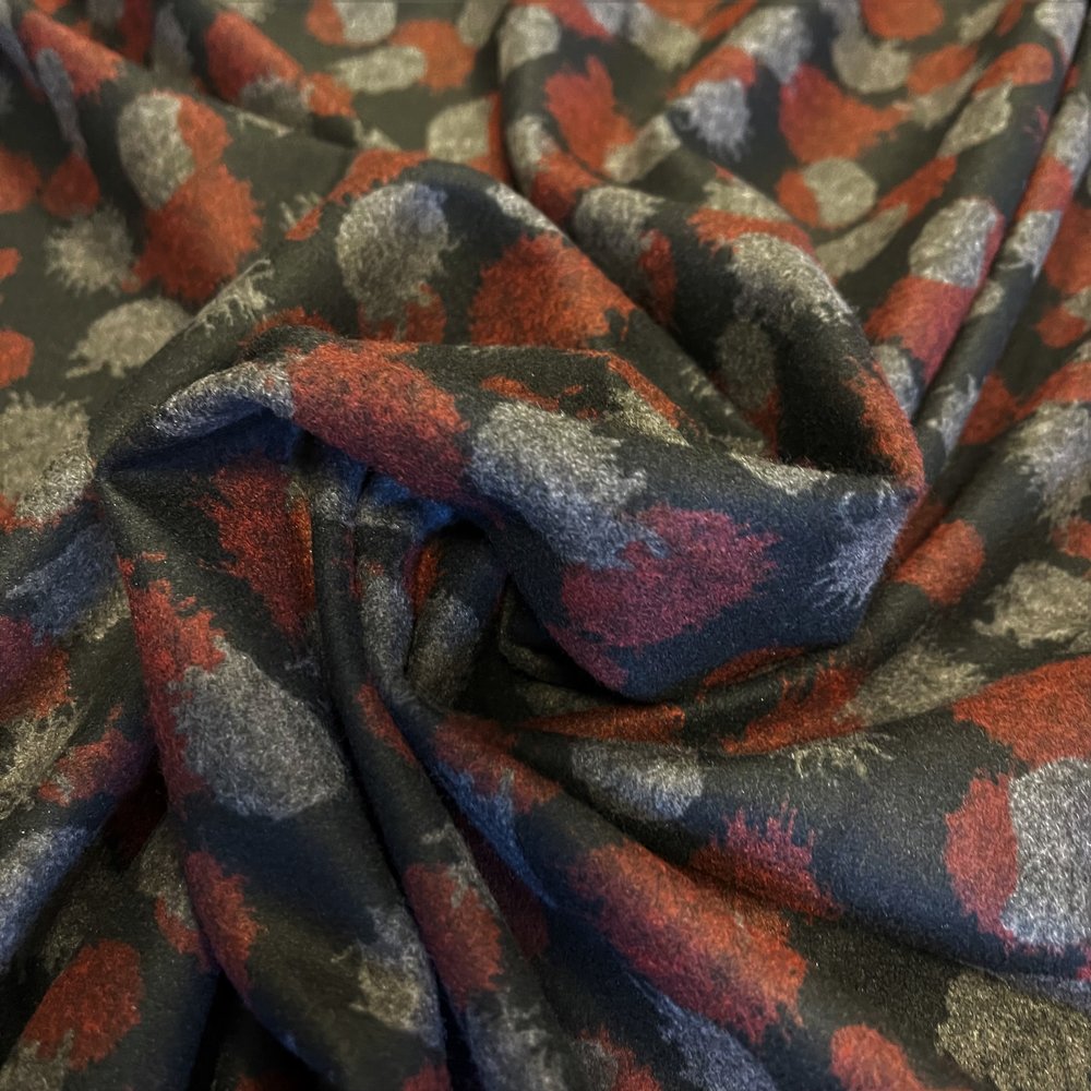 Heavy Punta Wol Optiek 3576