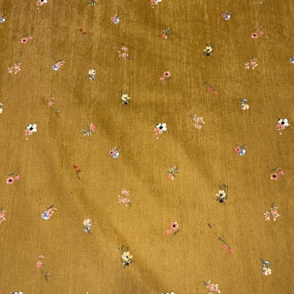 Cotton Corduroy 3593 Cotton Corduroy 3593