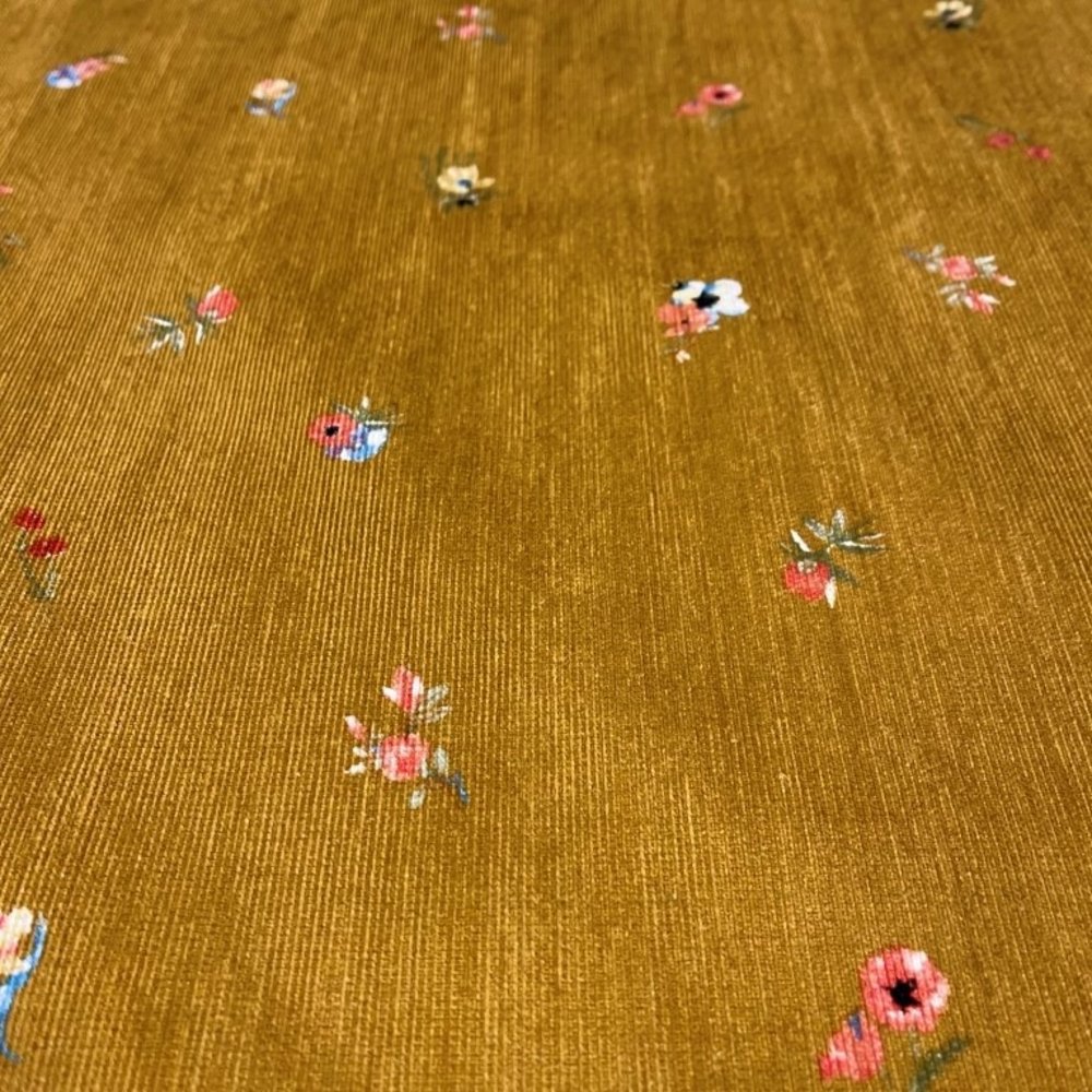 Cotton Corduroy 3593 Cotton Corduroy 3593