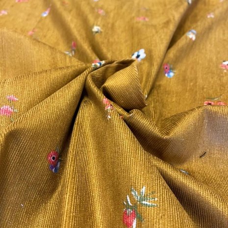 Cotton Corduroy 3593 Cotton Corduroy 3593