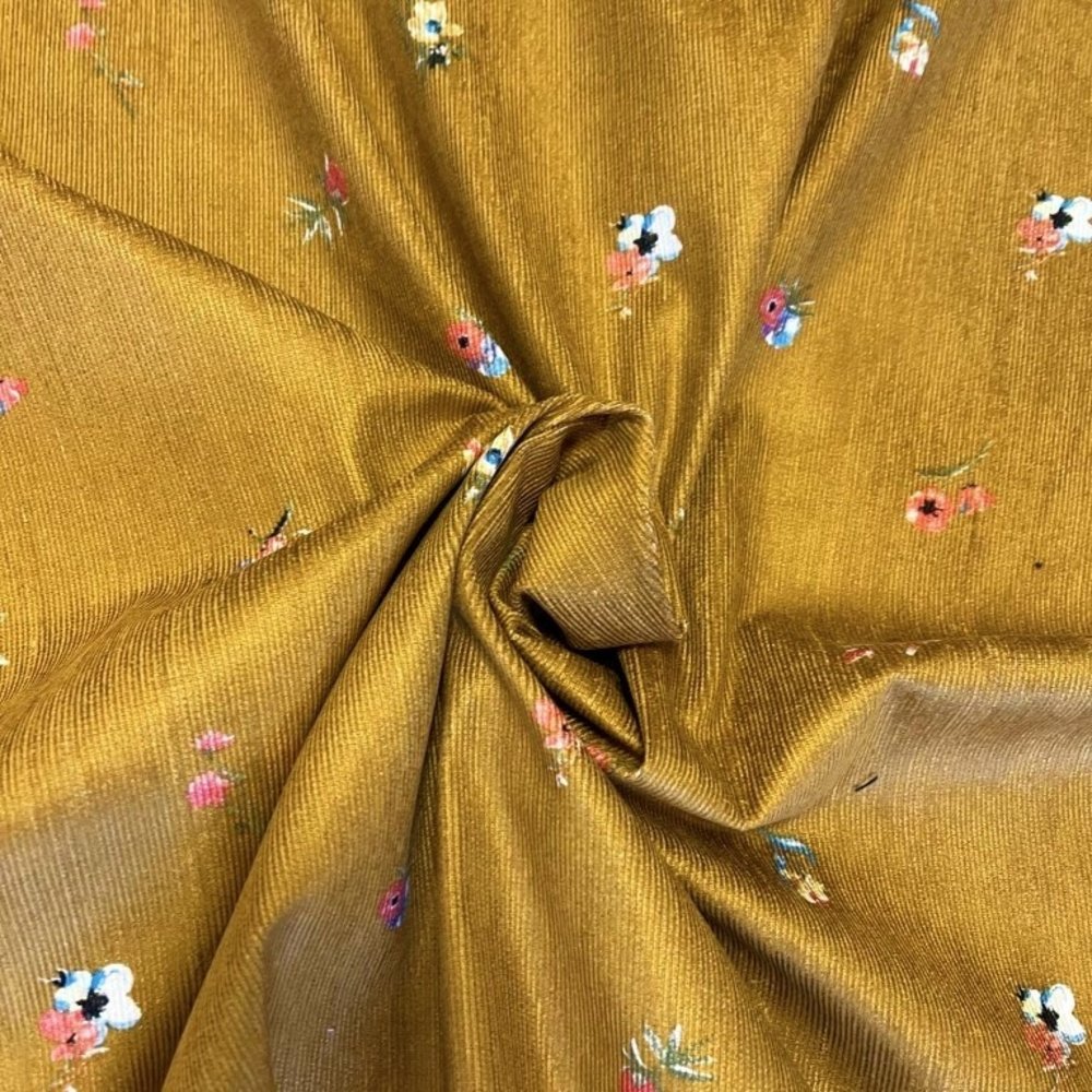 Cotton Corduroy 3593 Cotton Corduroy 3593