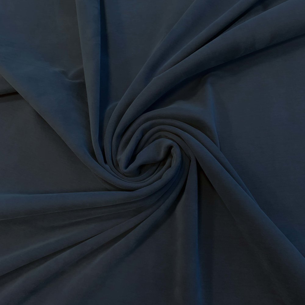 Cupro Punta CP01 - bleu foncé Cupro Punta CP01 - bleu foncé