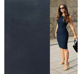 Cupro Punta CP01 - dark blue Cupro Punta CP01 - dark blue